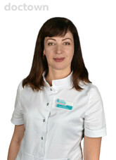 Гук Ольга Александровна