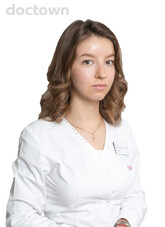 Гулуева Дарья Вячеславовна