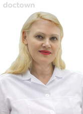 Долганюк Виолетта Карловна