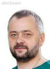 Громенко Дмитрий Сергеевич