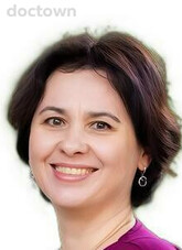 Громенко Юлия Юрьевна