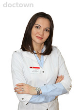 Иргубаева Венера Зуфаровна