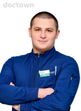 Ягупов Владислав Юрьевич