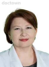 Яхина Татьяна Рахимзяновна