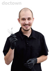 Якупов Булат Анварович