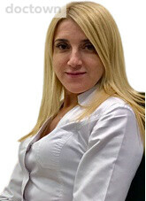 Якупова Эльмира Галинуровна