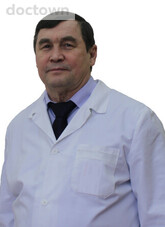 Ямаев Ильдар Муфазалович