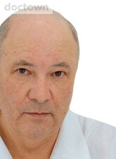 Янбаев Джалиль Шакирович