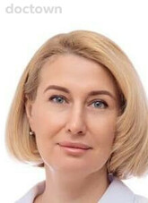 Янгуразова Елена Ринатовна