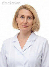 Янгуразова Елена Ринатовна