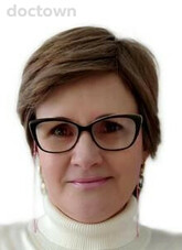 Чепурная Анна Николаевна