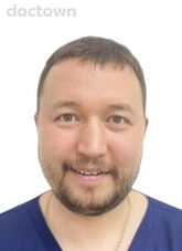 Чернов Артем Вячеславович