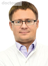 Чуйкин Олег Сергеевич