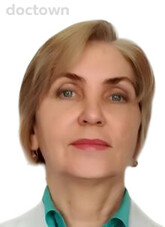 Леонтьева Наталия Владимировна