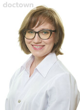 Рафикова Айгуль Азатовна