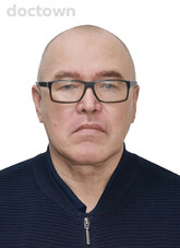 Рамазанов Ильвир Вазитович