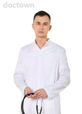 Рамазанов Тимур Ильдарович