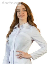 Никонорова (Раянова) Валерия Эдуардовна