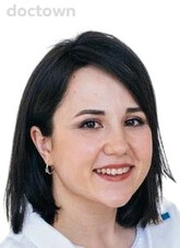 Брагина Арина Сергеевна 