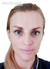 Крамарчук Марина Валерьевна