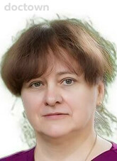 Красникова Марина Борисовна