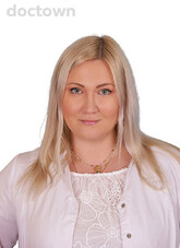 Кравец Екатерина Дмитриевна