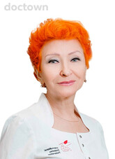 Первушина Вера Юрьевна