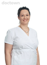 Пестова Римма Маратовна