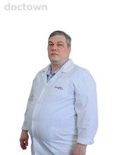 Петров Антон Валерьевич