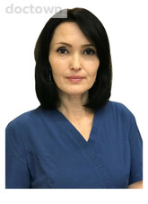 Петрова Наталья Николаевна