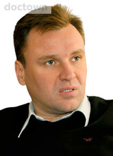 Певцов Глеб Владимирович
