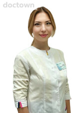 Быченкова Марина Анатольевна