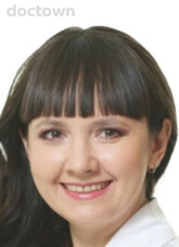 Тимербулатова Оксана Радиковна