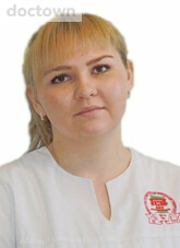 Тимофеева Виктория Николаевна