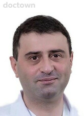 Титоян Арман Мартинович