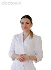 Гайнанова Ольга Владимировна