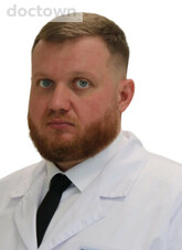 Воробьев Алексей Сергеевич