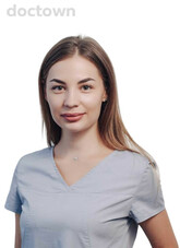 Пакова Анастасия Владимировна