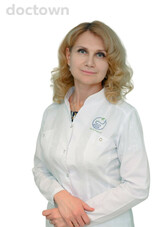 Палкина Наталья Николаевна