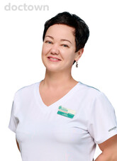 Никитина Юлия Игоревна