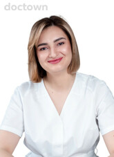 Низамова Александра Романовна