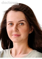 Великоречина Ксения Сергеевна