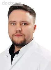Колокольцев Дмитрий Сергеевич