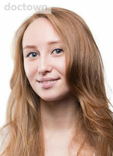 Кондручина (Джумабаева) Мадина Генжаевна