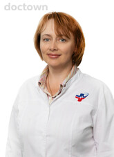 Кораблева Дина Михайловна