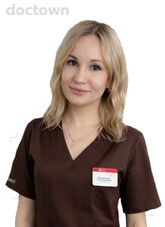 Корчажникова Диана Ильшатовна