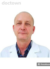 Косыгин Дмитрий Валентинович