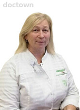 Косыгина Светлана Алексеевна