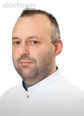 Козеев Олег Станиславович