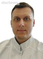 Козлов Кирилл Александрович